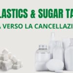 Plastics e sugar tax: si va verso la cancellazione