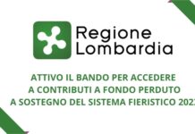 Regione Lombardia stanzia 1 milione di euro per sostenere il sistema fieristico