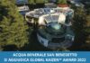 San Benedetto prima azienda italiana a ricevere il Global KAIZEN™ Award 2022