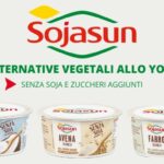 SOJASAN YOGURT VEGETALE 694 VENDING NEWS