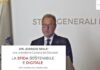 VendingTV. Stati Generali del Vending. Intervento on. Giorgio Mulé – vicepres. Camera