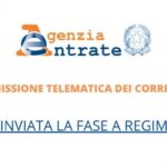 Trasmissione dei corrispettivi: rinviata la data di inizio della fase a regime