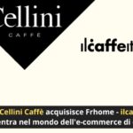EKAF CELLINI CAFFE FRHOME 694 VENDING NEWS