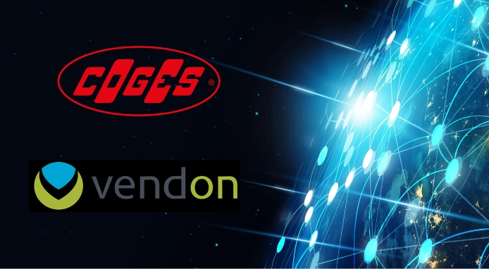 Gruppo Azkoyen completa l’acquisizione di Vendon, specialista dell’ IoT
