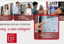 CONFIDA “Vending, la scelta intelligente”: continua la campagna social