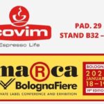 COVIM MARCA 694 VENDING NEWS