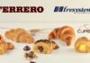 Ferrero diversifica il business con la croissanteria surgelata di Fresystem