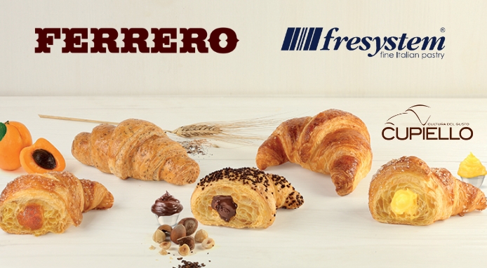 Il Gruppo Ferrero conferma l’acquisizione di Fresystem