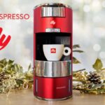 ILLY X9 Iperespresso 694 VENDING NEWS