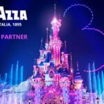 LAVAZZA DISNEYLAND 694 VENDING NEWS