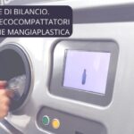Legge di Bilancio e plastica: rifinanziati credito d’imposta ed eco compattatori