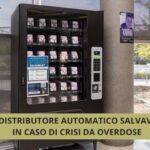 NARCAN VENDING MACHINE 694 VENDING NEWS