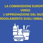 Il nuovo regolamento sugli imballaggi, con qualche modifica, al vaglio dell’UE