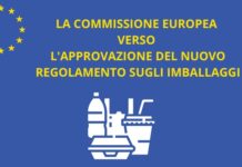 Il nuovo regolamento sugli imballaggi, con qualche modifica, al vaglio dell’UE