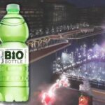 Sant’Anna Bio Bottle al Milano Christmas Village
