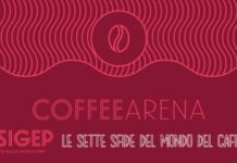 SIGEP 2023: sette sfide per accedere ai campionati internazionali del caffè
