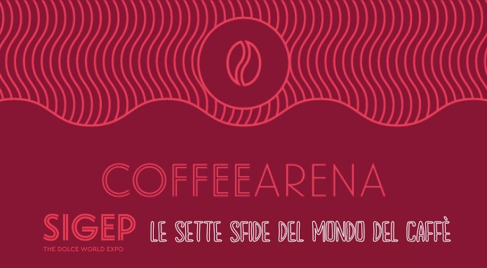 SIGEP 2023: sette sfide per accedere ai campionati internazionali del caffè