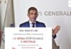 VendingTV. Stati Generali del Vending. Intervento del sen. Marco Lisei