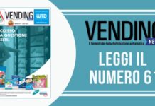 Rivista Vending News – Leggi il numero 61