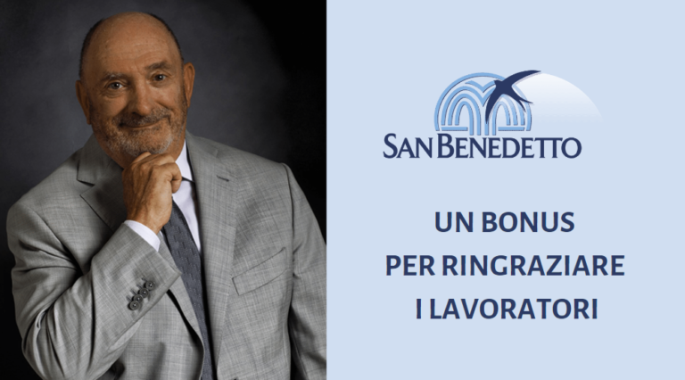 San Benedetto attiva un bonus per ringraziare i lavoratori