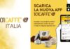 101CAFFE’ lancia la sua nuova app 101CAFFE’ ITALIA