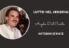 Lutto nel Vending: scompare Angelo Dal Canto della Autobar Service