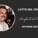 Lutto nel Vending: scompare Angelo Dal Canto della Autobar Service