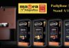 Caffè Motta a MARCA 2023 con la linea premium del monoporzionato