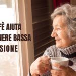 Tre tazze di caffè al giorno per tenere bassa la pressione