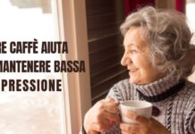 Tre tazze di caffè al giorno per tenere bassa la pressione