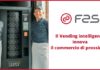 L’innovazione del Vending by FAS: l’e-commerce per i negozi di prossimità