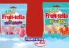 Con Curiosities Fruittella entra nel mercato britannico delle gelatine
