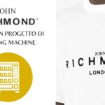 A Pitti Uomo John Richmond® lancia un progetto di vending machine