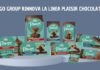 Plaisir Chocolate di Lago Group si rinnova nel segno del piacere del cioccolato
