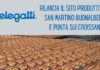 Melegatti rilancia il sito produttivo di San Martino e punta sui croissant