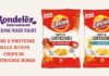 Cipster lancia le nuove chips di lenticchie rosse, fonte di fibre e proteine