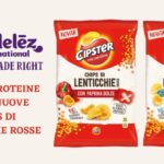 MONDELEZ CHIPS LENTICCHIE ROSSE 694 VENDING NEWS