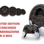 OREO X-BOX 694 VENDING NEWS