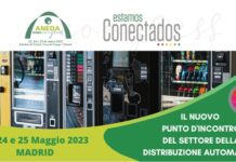 ANEDA ExpoCongress 2023, il nuovo format dell’associazione spagnola del Vending