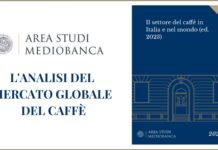 Area Studi Mediobanca: i dati sul mercato globale del caffè
