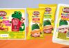 Fratelli Beretta lancia i nuovi snack della Gamma Kids con il concorso “Vinci Rexy”