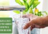 Prorogato anche per il 2023 il bonus per impianti di filtrazione dell’acqua