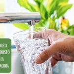 Prorogato anche per il 2023 il bonus per impianti di filtrazione dell’acqua