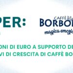 BPER Banca investe 10 milioni di euro a supporto della crescita di Caffè Borbone