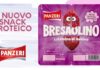 Bresaolino di Panzeri, lo snack di bovino da mangiare in un sol boccone!