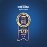 Caffè Borbone premiato dall’International Taste Institute
