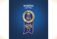 Caffè Borbone premiato dall’International Taste Institute