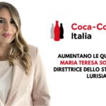 Coca-Cola HBC Italia investe ancora sulle donne per raggiungere la parità di genere