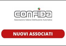 In CONFIDA l’ingresso di dieci nuovi associati