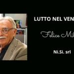 Lutto nel Vending: ci lascia Felice Milani fondatore della Ni.Si. srl